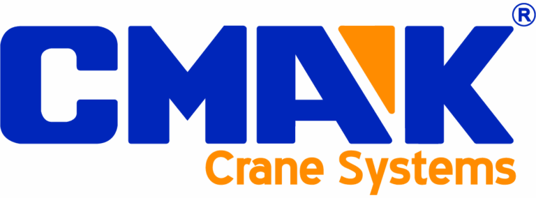 CMAK | Crane & Hoist Manufacturer and Supplier